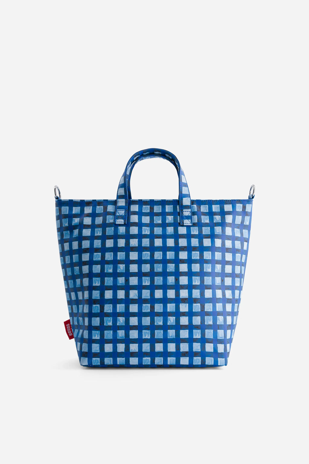 Daily bag in vichy