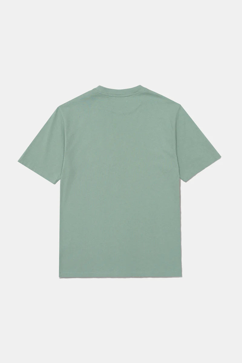 Sage Green Duck Patch