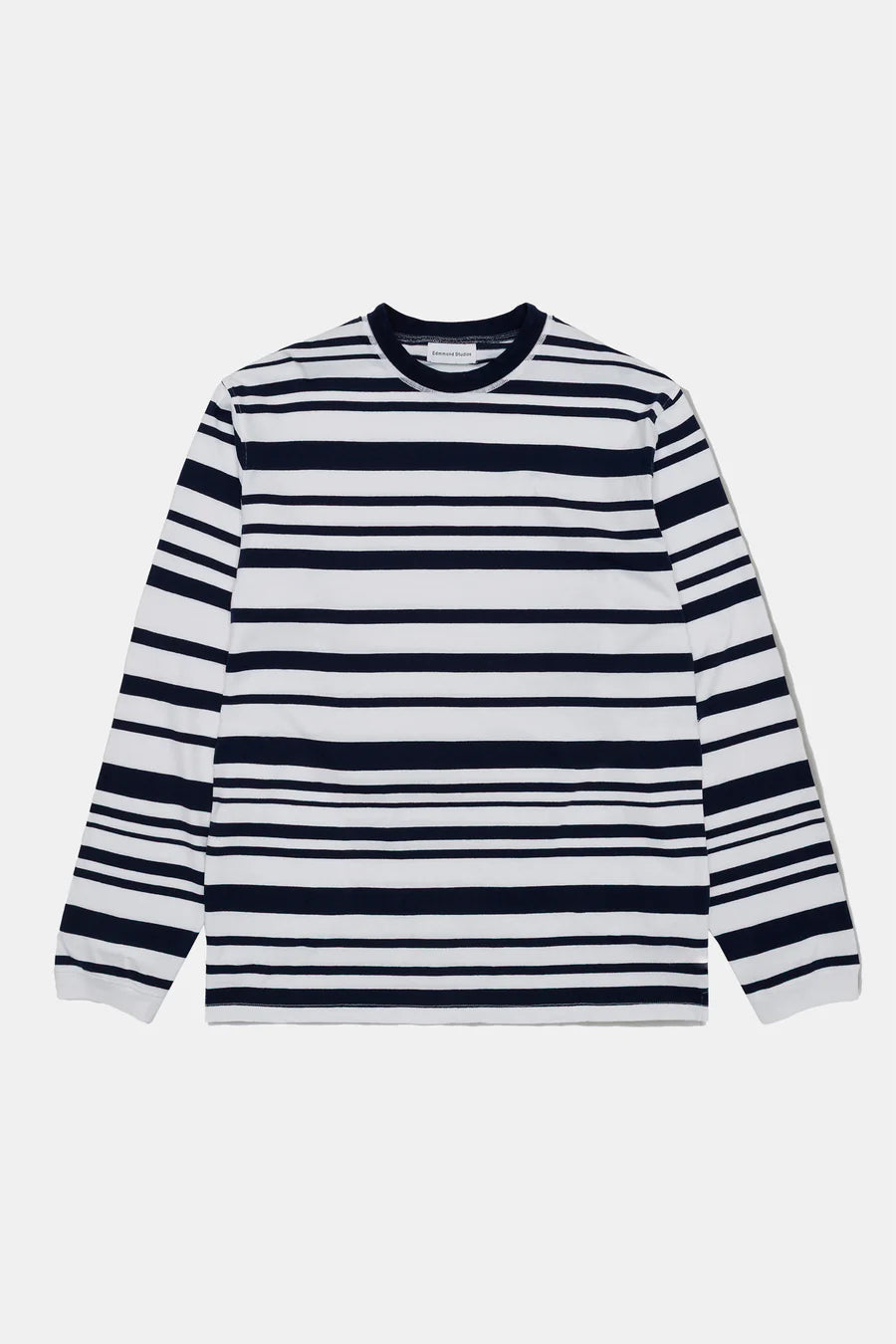 Multistripes white