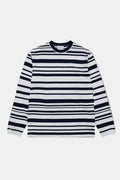 Multistripes white