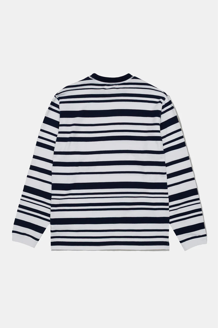 Multistripes white