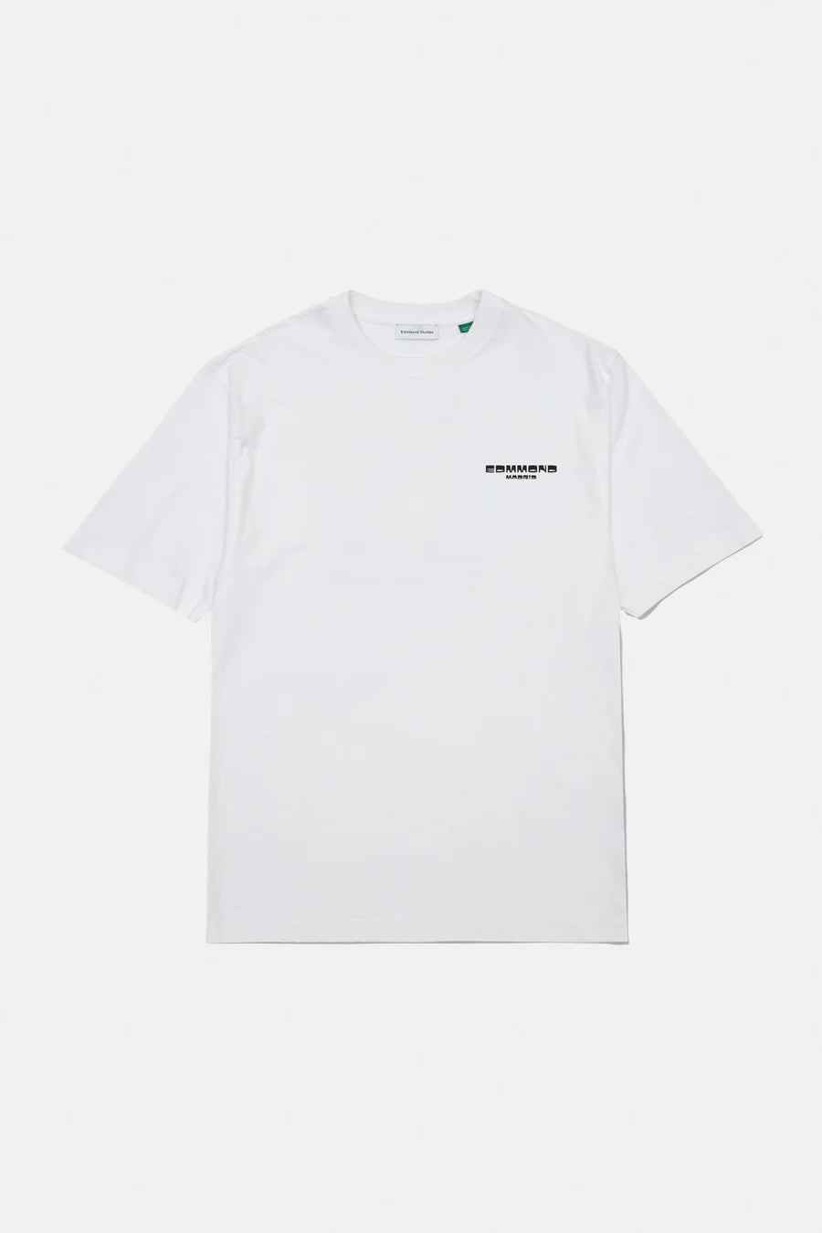 Melomaniac white