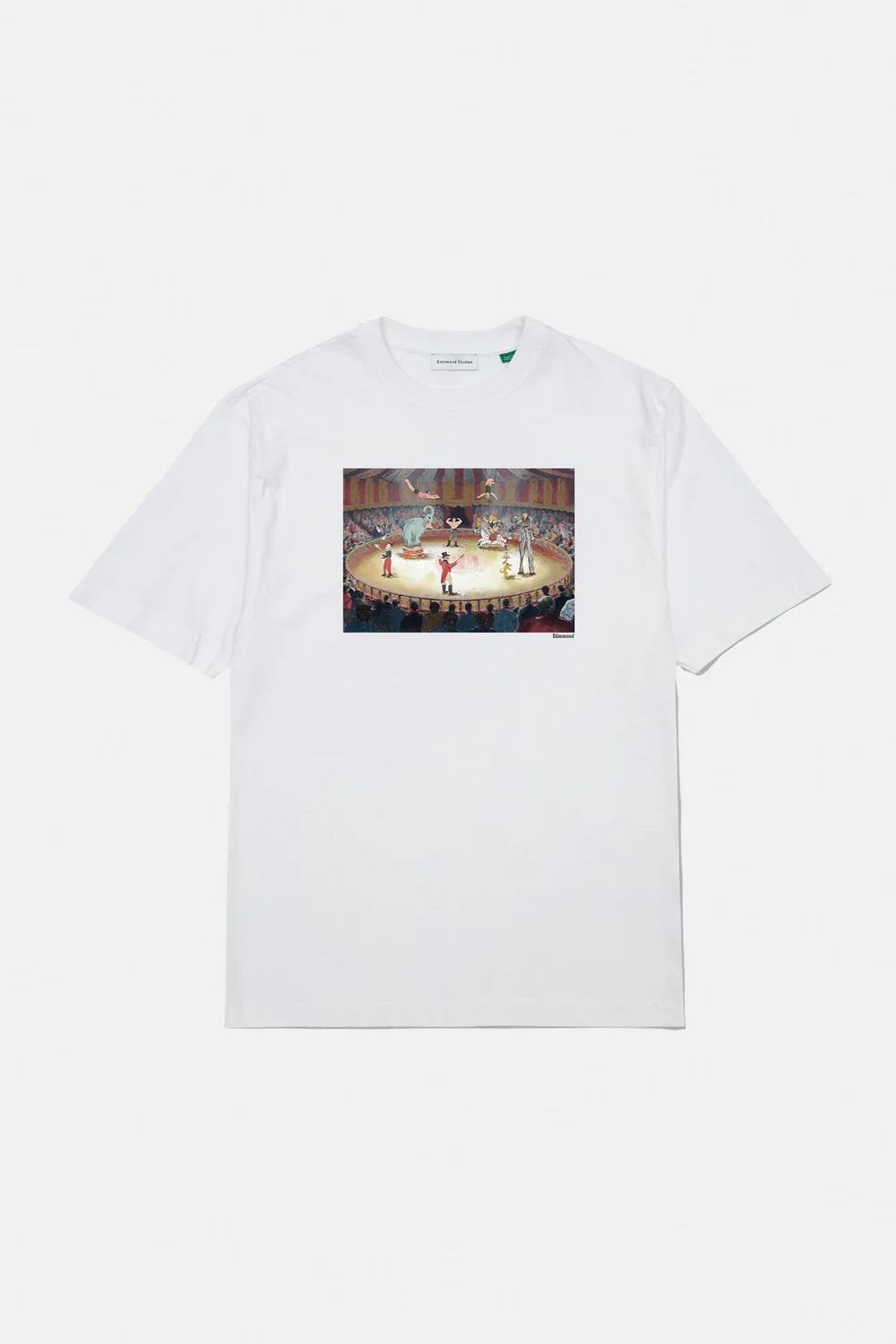 Circusphere white