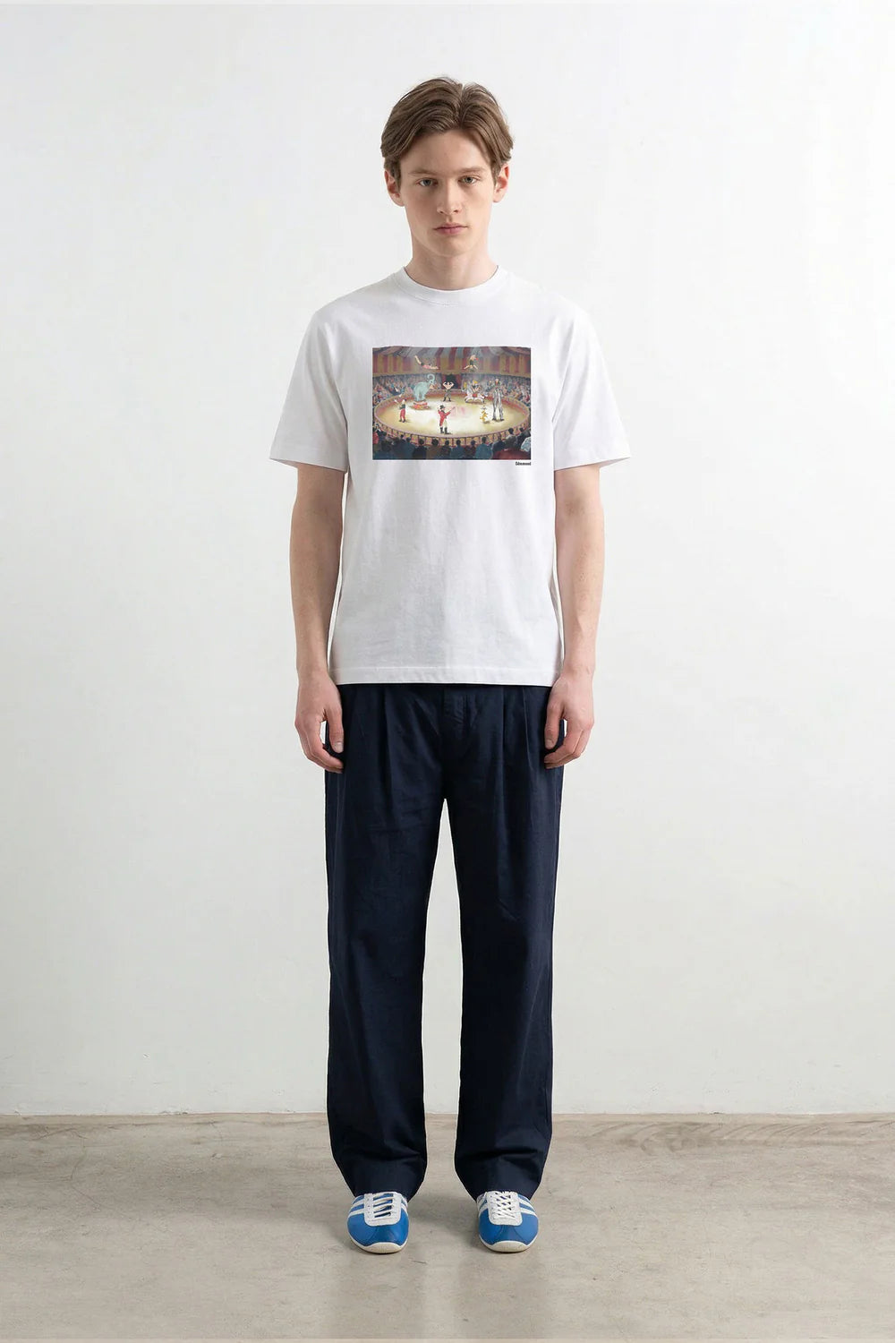 Circusphere white