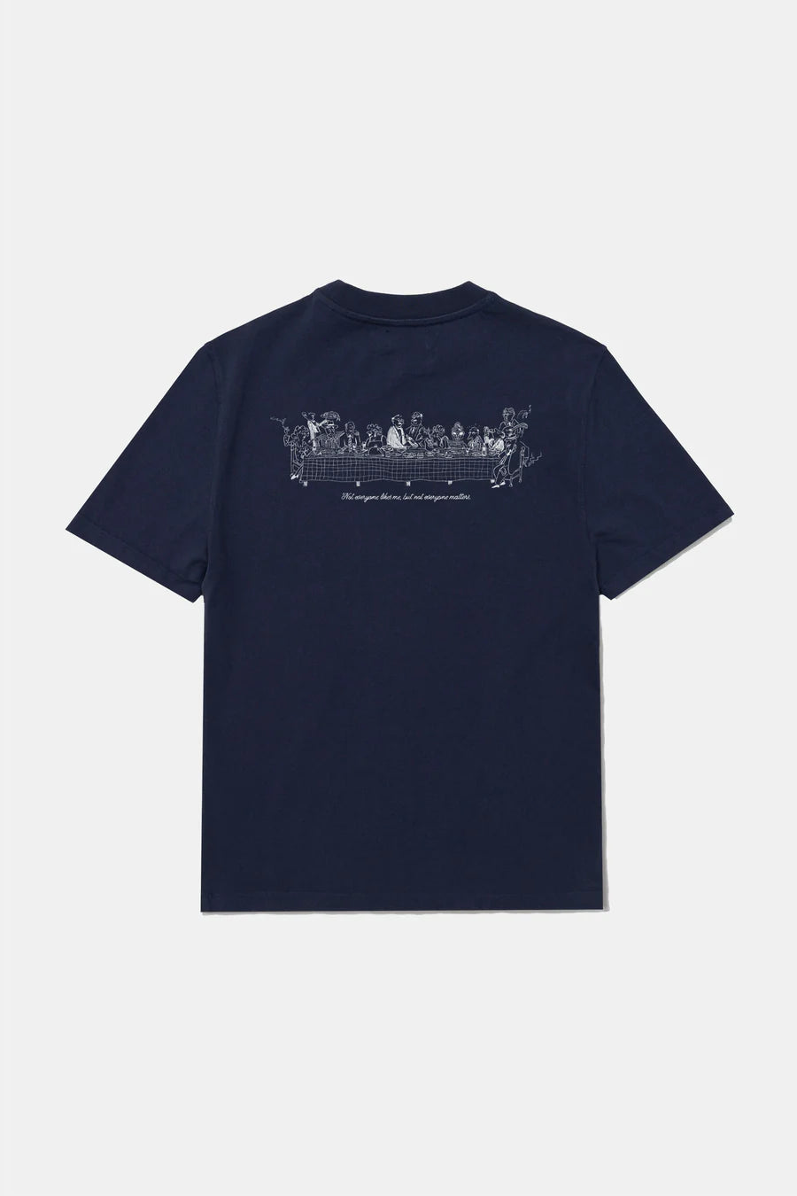 Salle de réception marine
