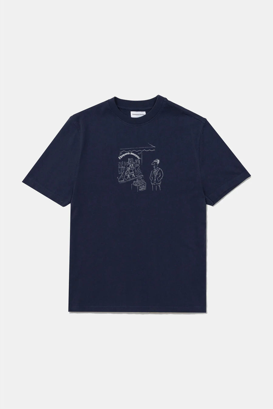 Eureka navy