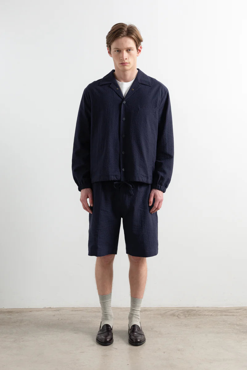 Travis short pant navy