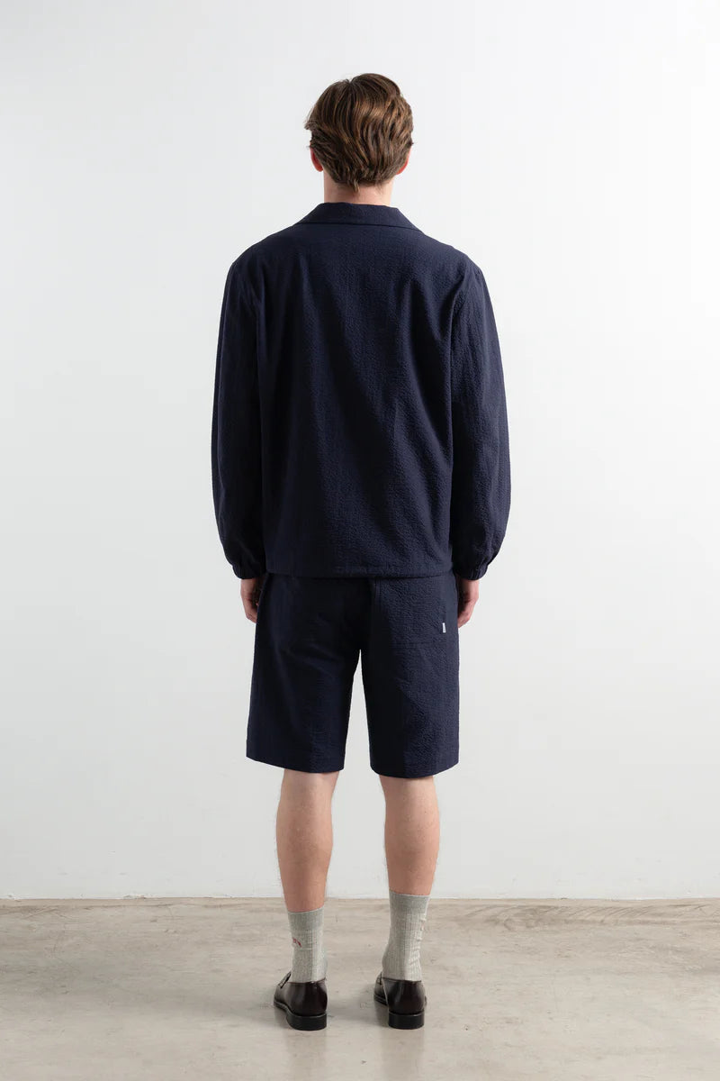 Travis short pant navy