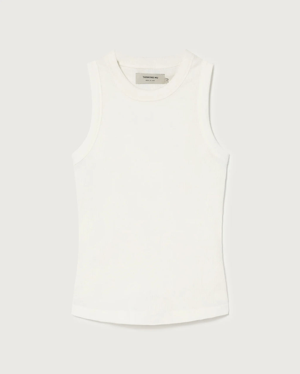 Juliette top white