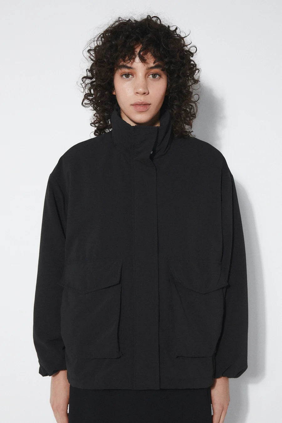 Picea jacket