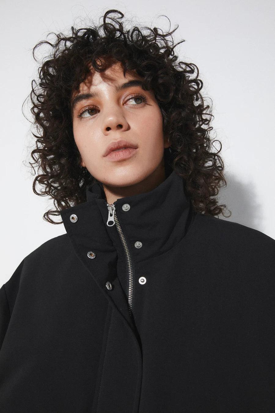 Picea jacket