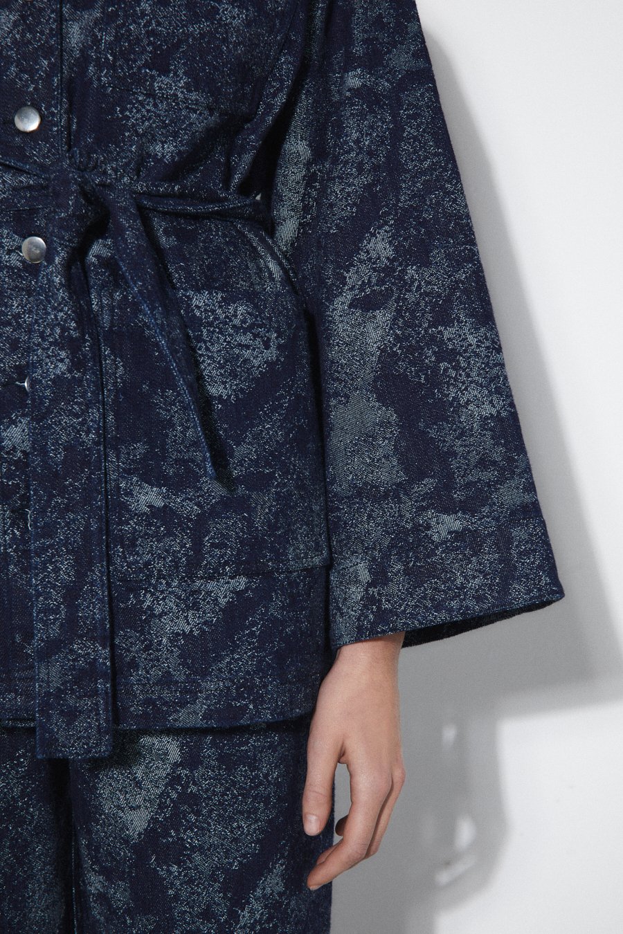 Didion denim jacket