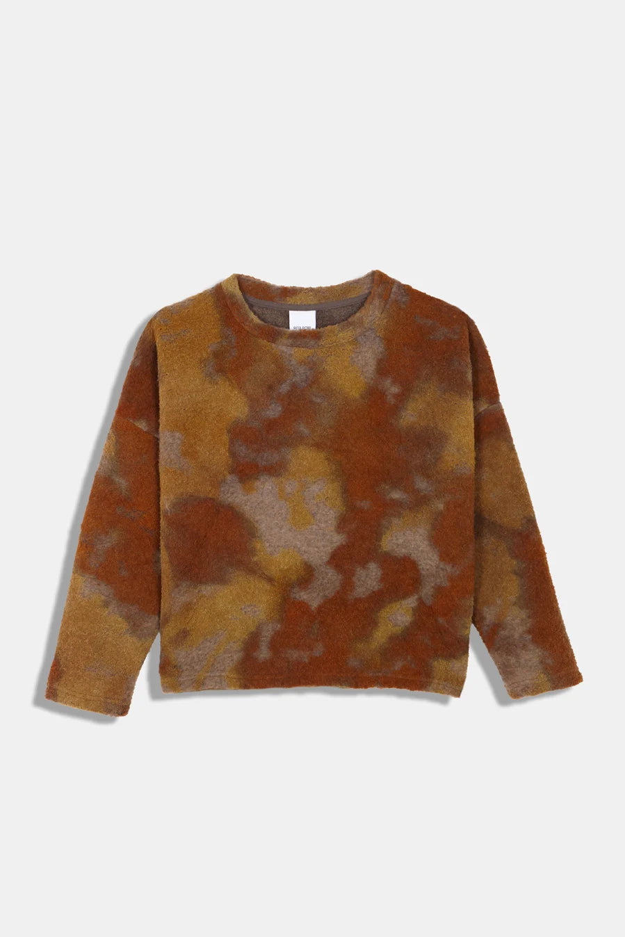 Dizz Sweater