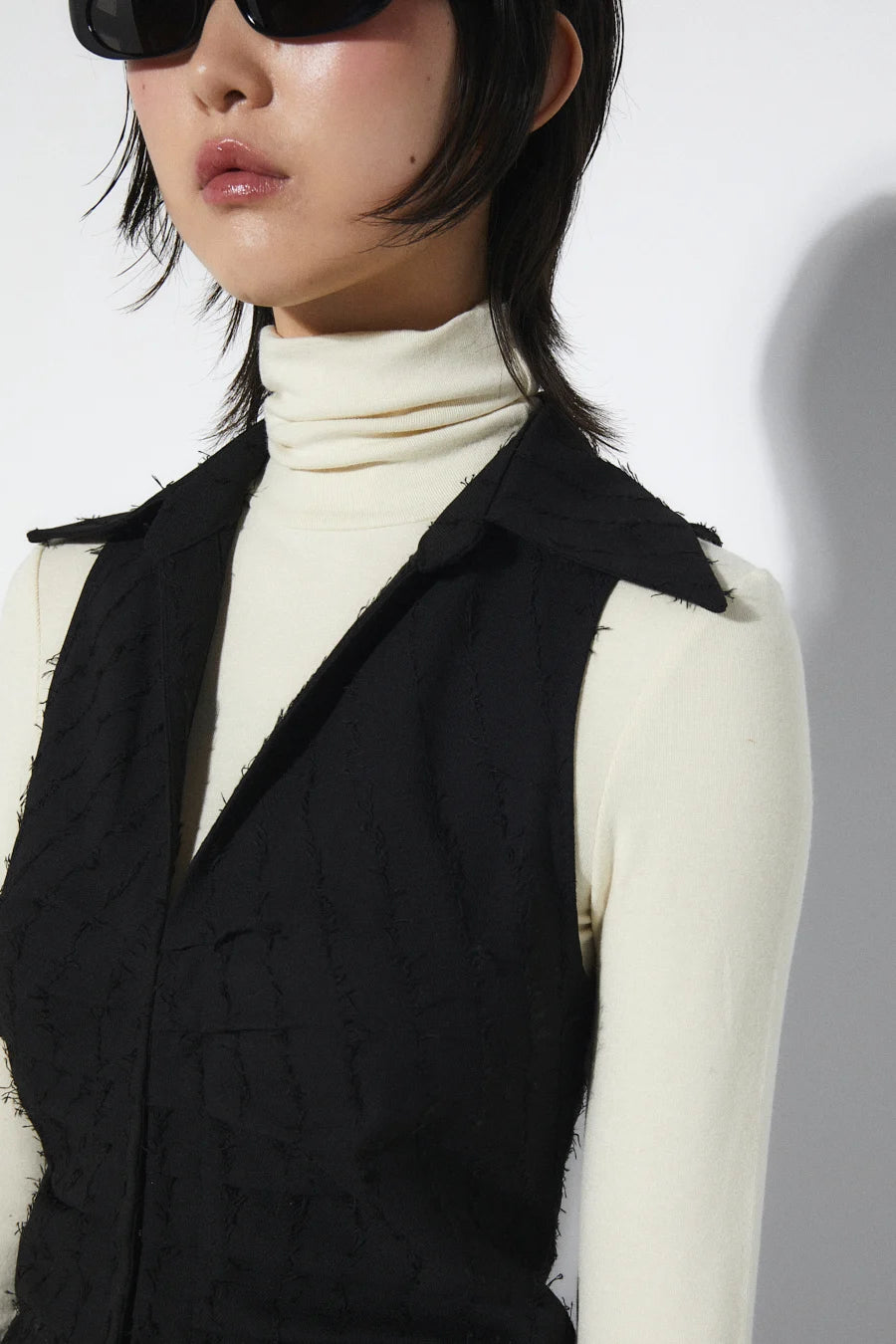 Bonnie black top