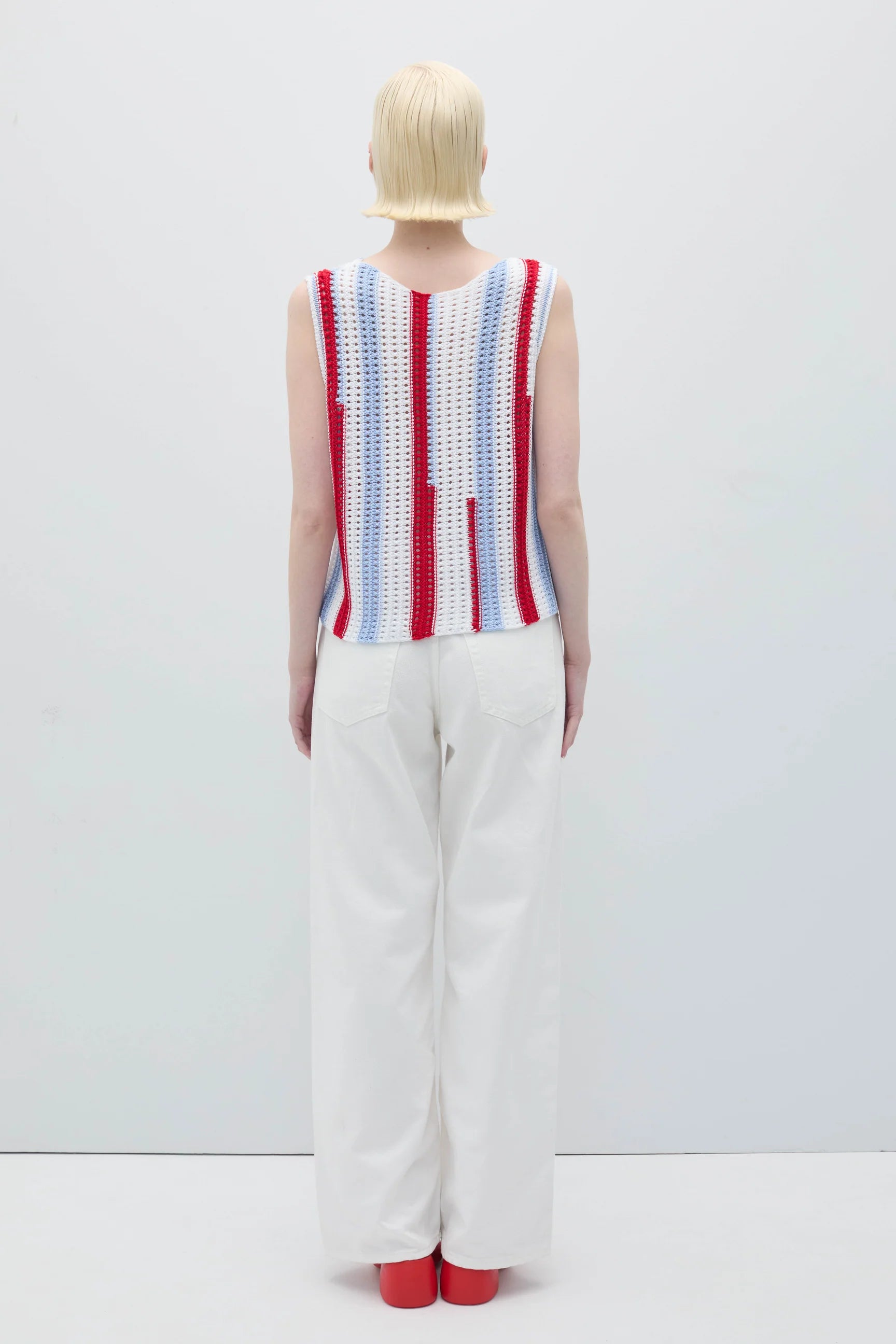 Persei multicolor top
