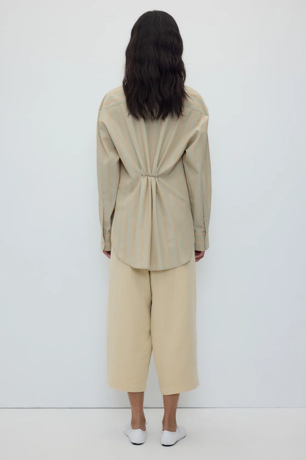 Remor shirt stripes