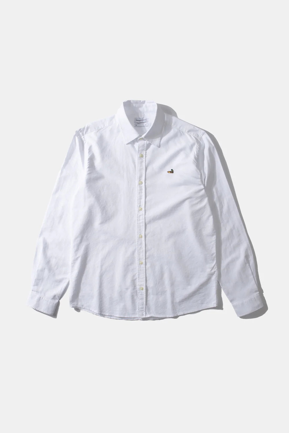 BD shirt white