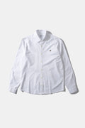 BD shirt white