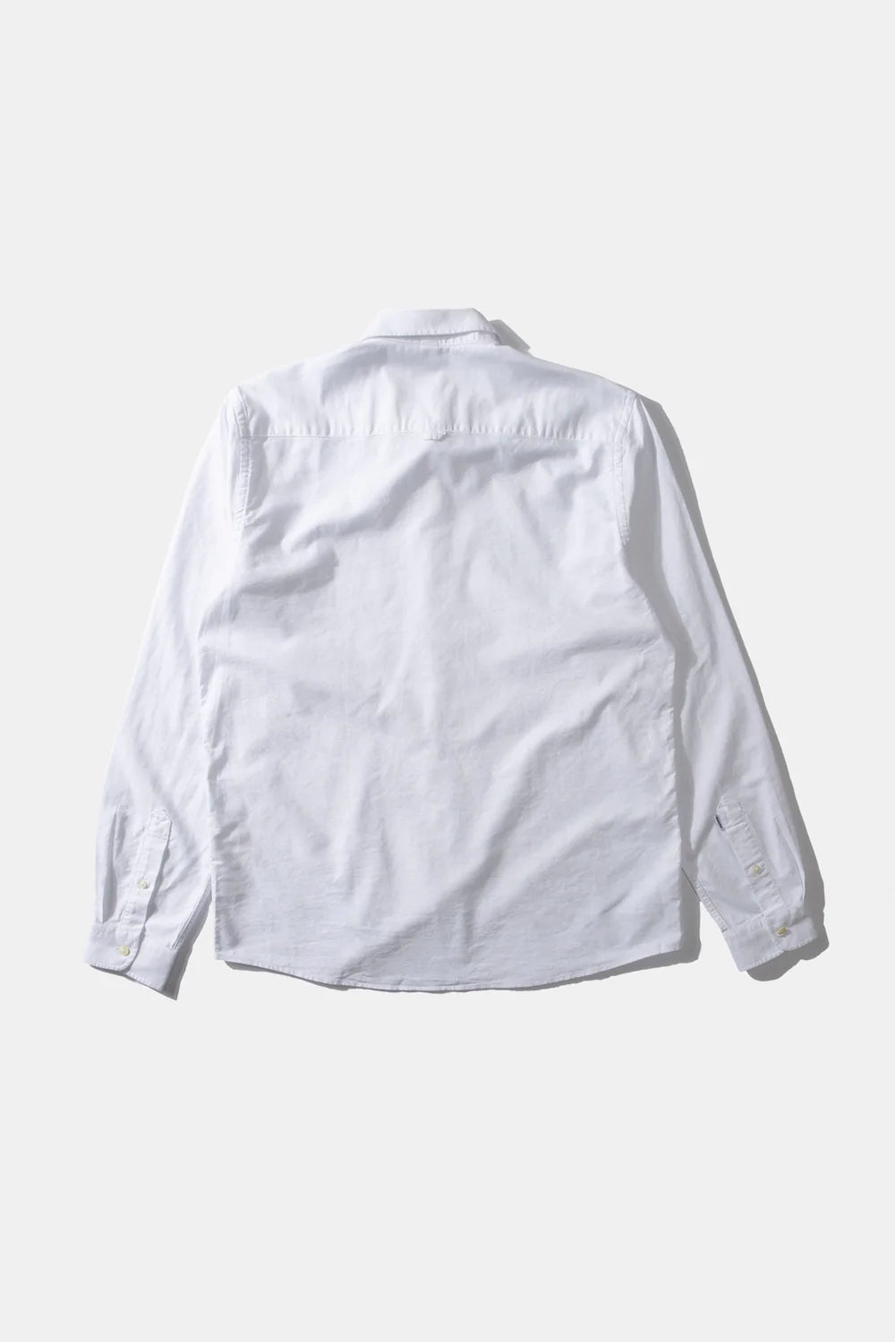 BD shirt white