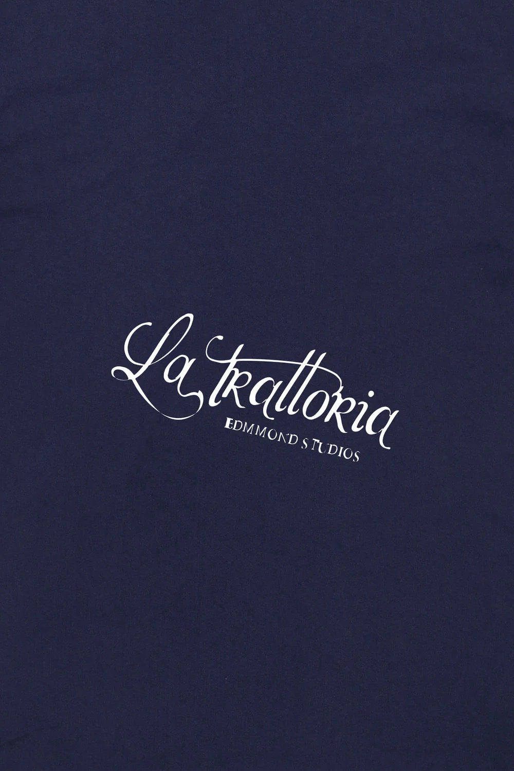 The navy trattoria