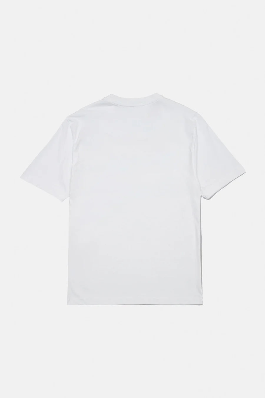 Peak 7 plain white