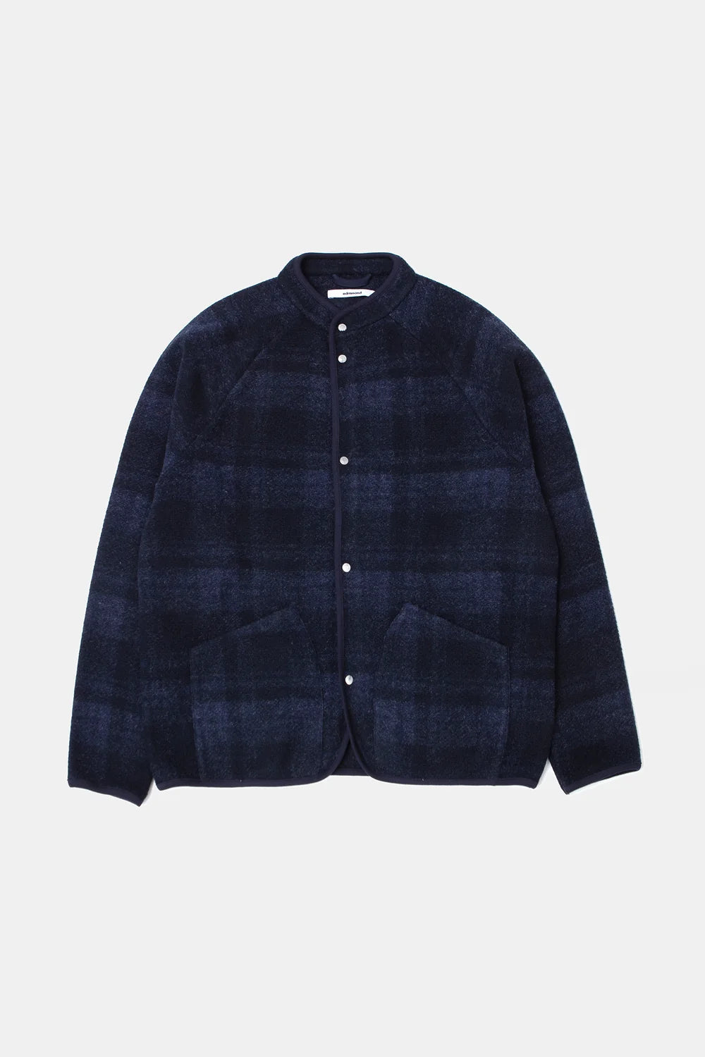 Atelier jacket navy