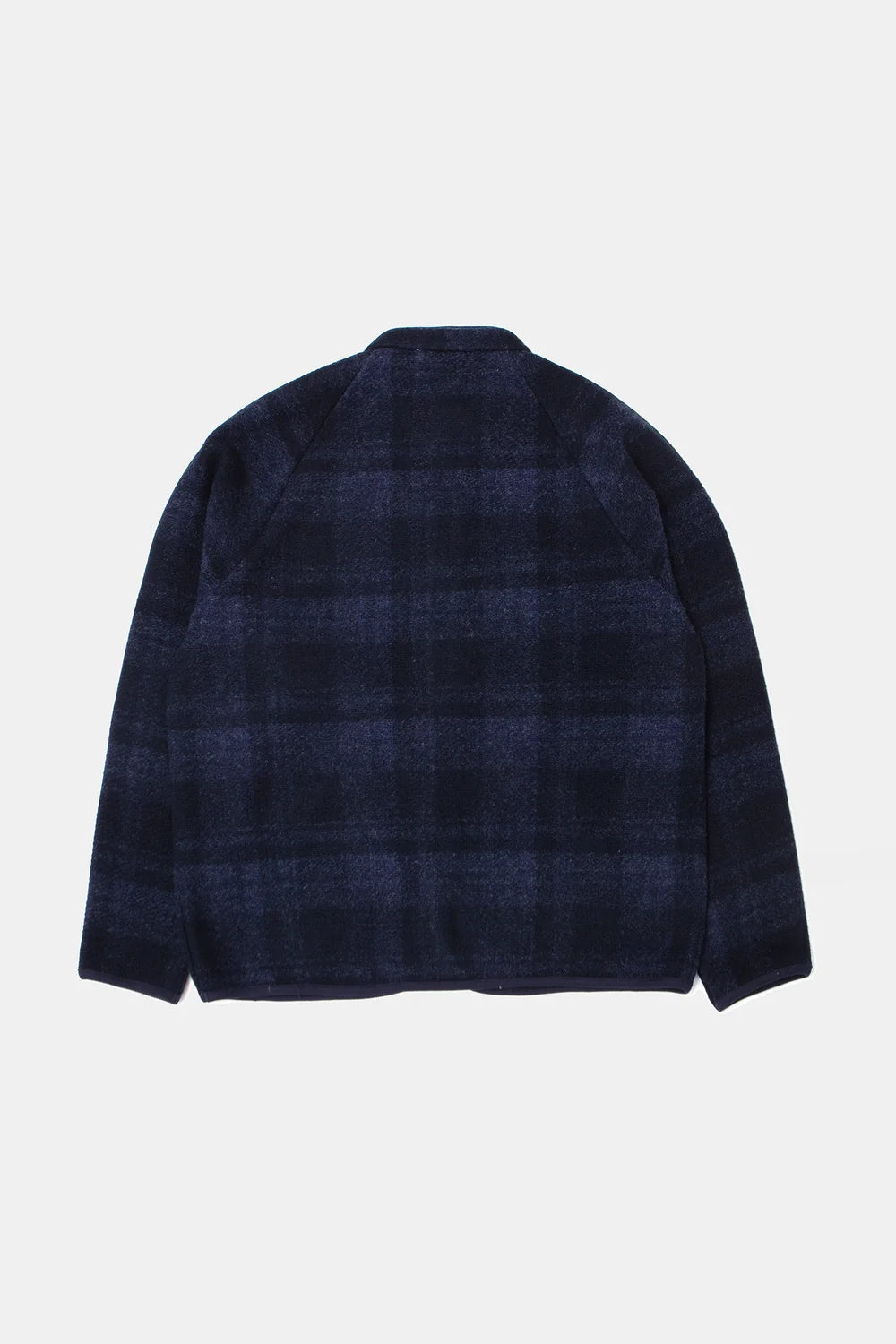 Atelier jacket navy