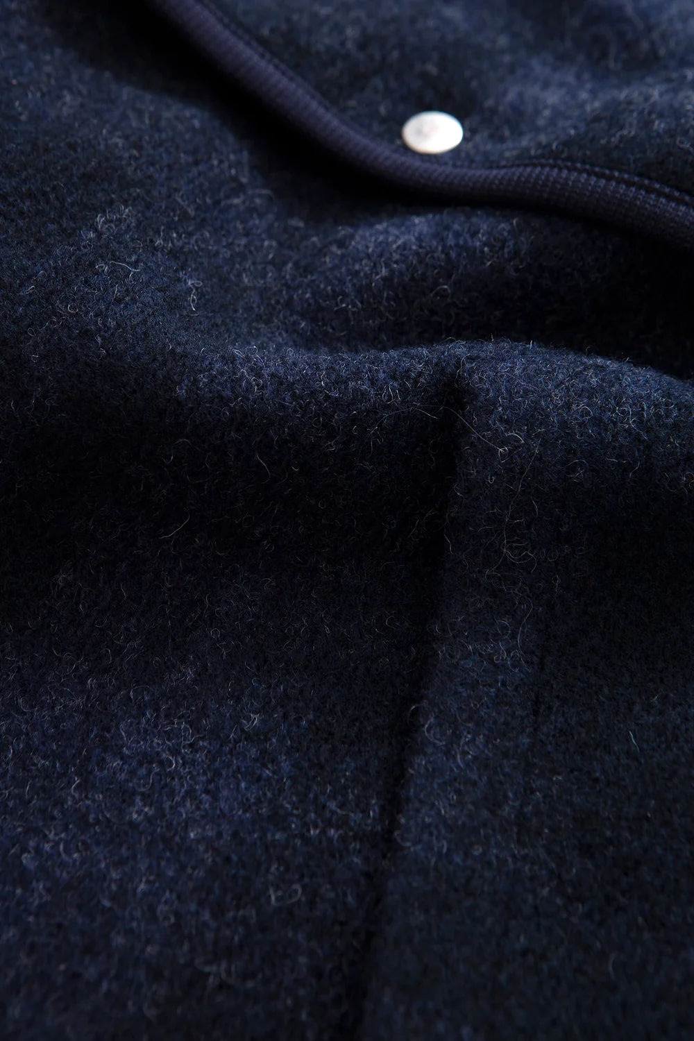 Atelier jacket navy