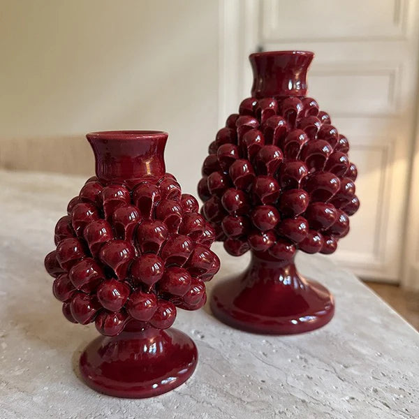 Pigna Candle Holder