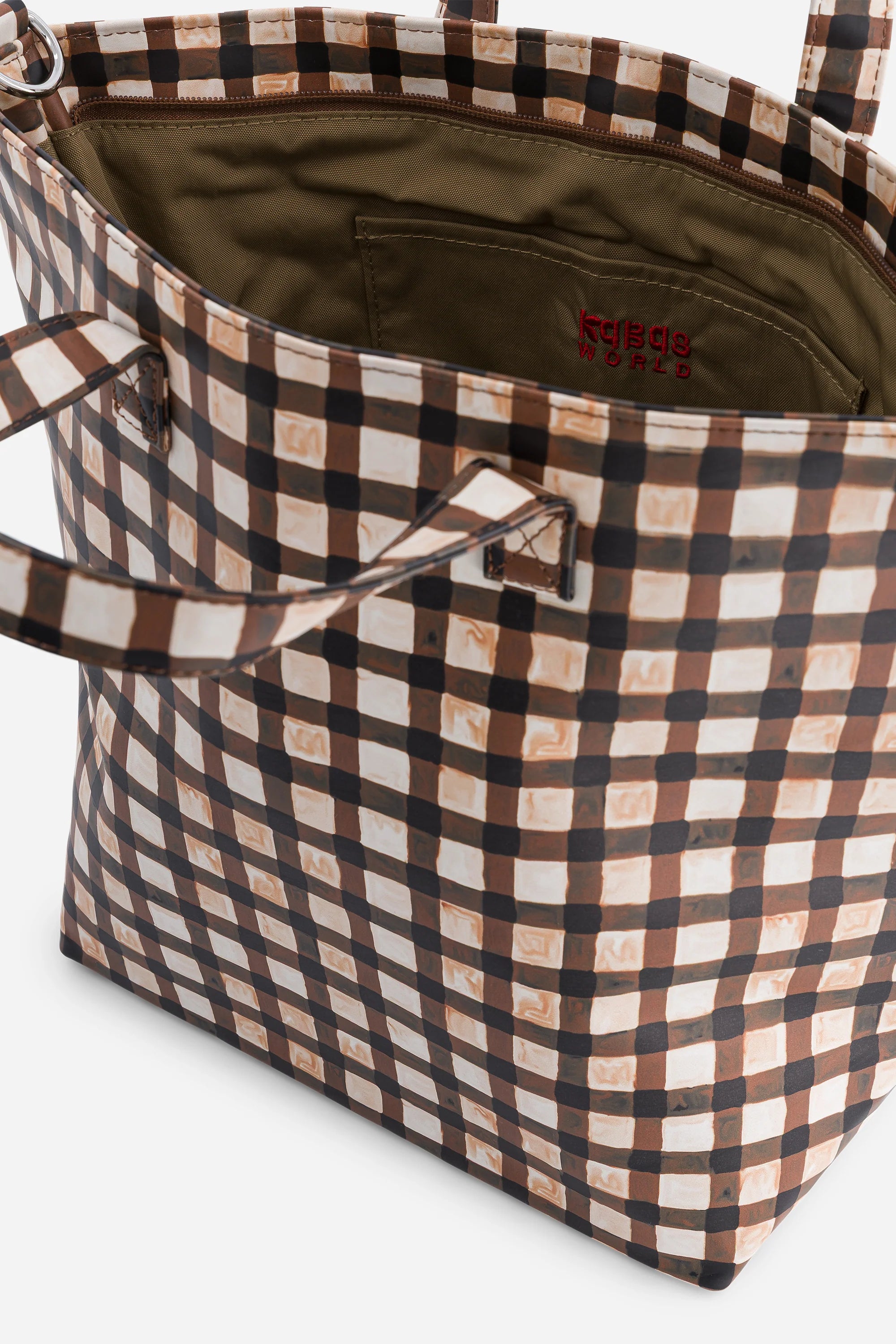 Daily Kawa Bag