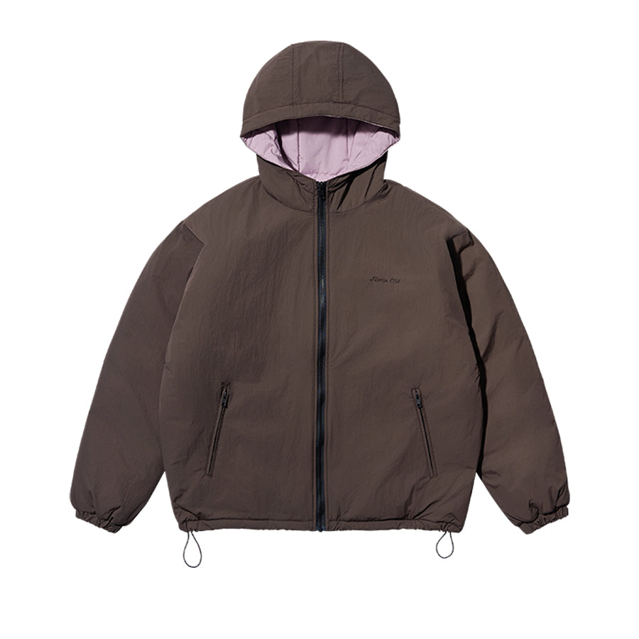 3M sunrise club padding brown
