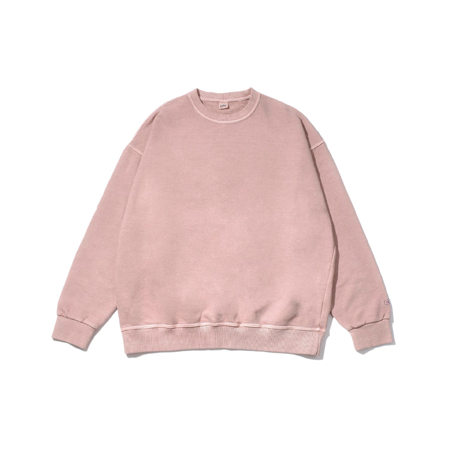 Pigment sweatshirt pink