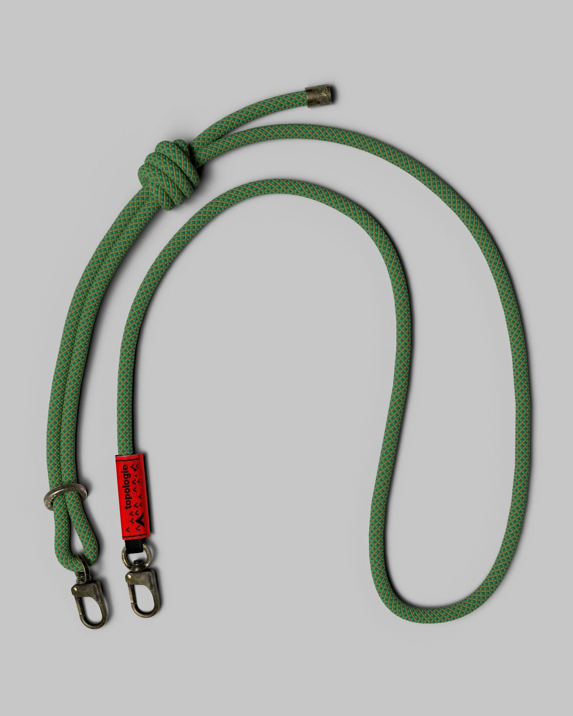 8.0mm rope strap ivy lattice