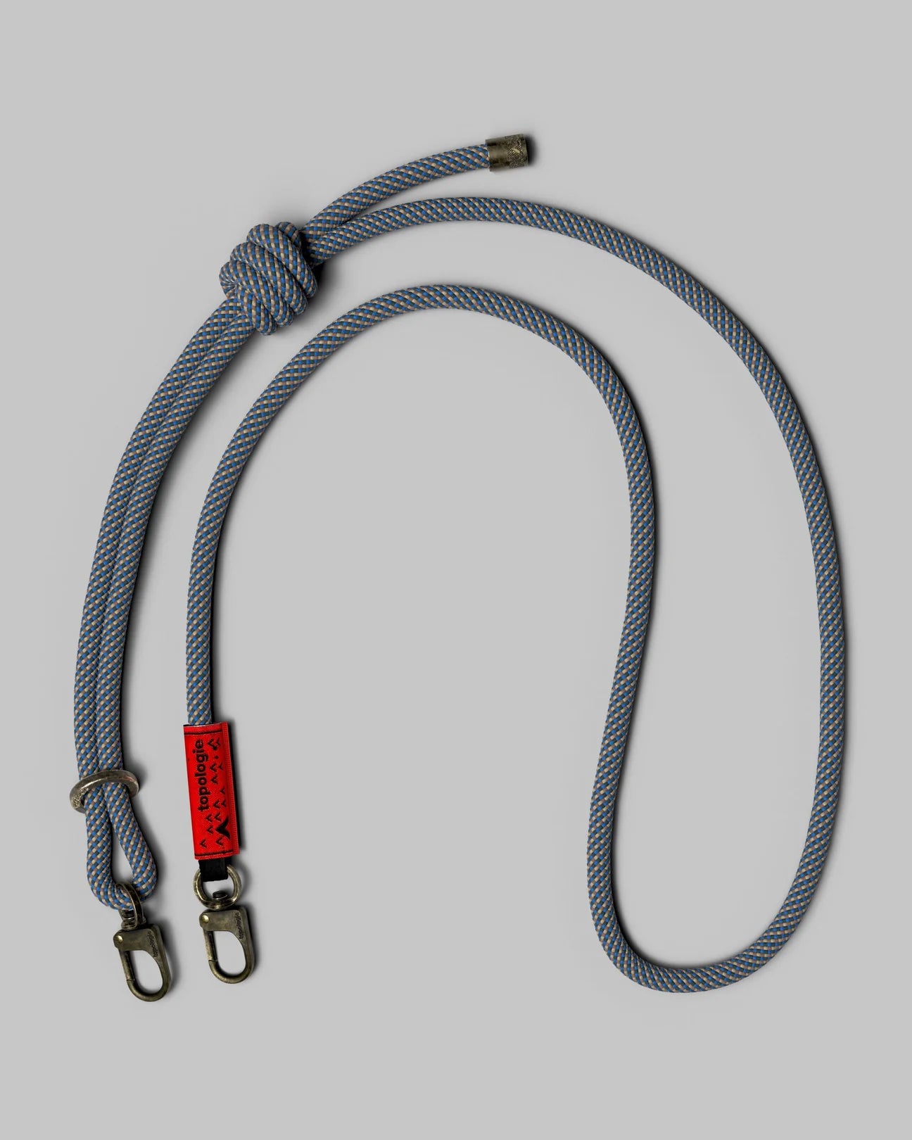 8.0mm rope strap sonic lattice