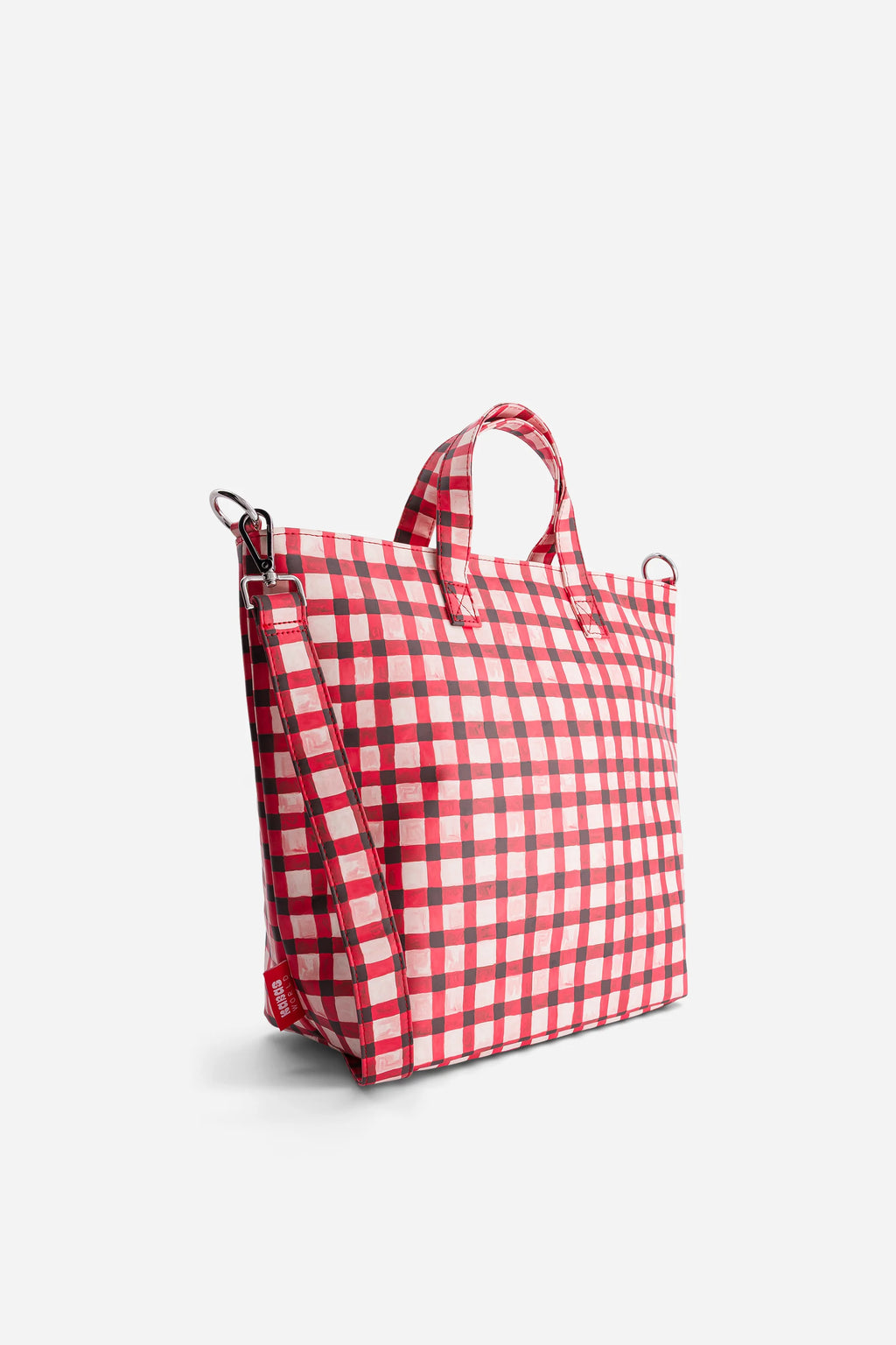 Daily bag karmin