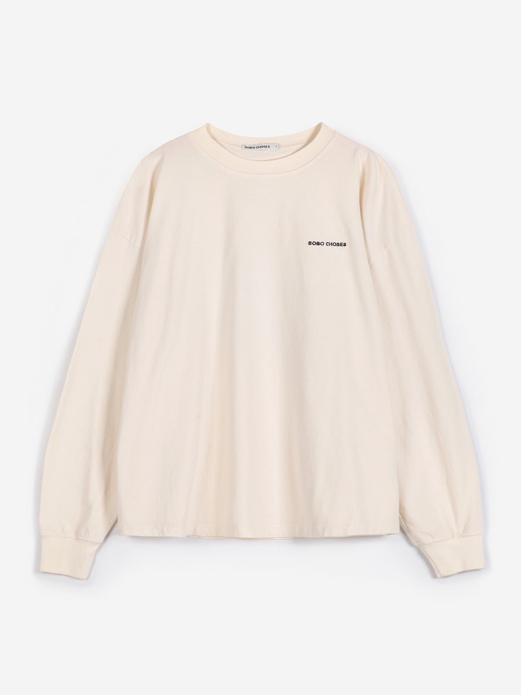 Hidden monster relaxed t-shirt off white