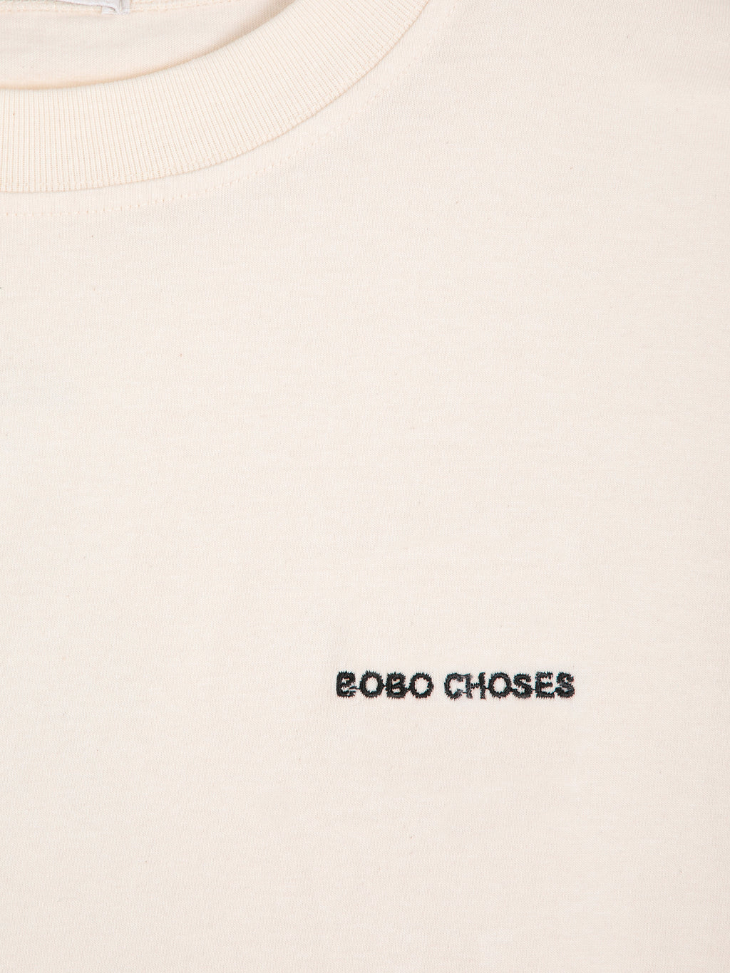 Hidden monster relaxed t-shirt off white