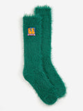 Booo bo choses tag fury socks