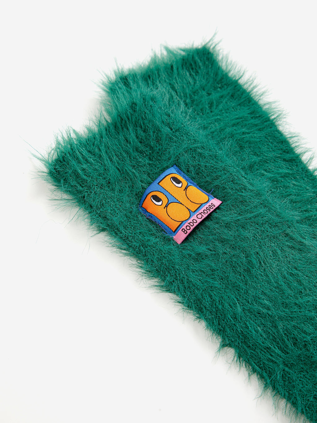 Booo bo choses tag fury socks