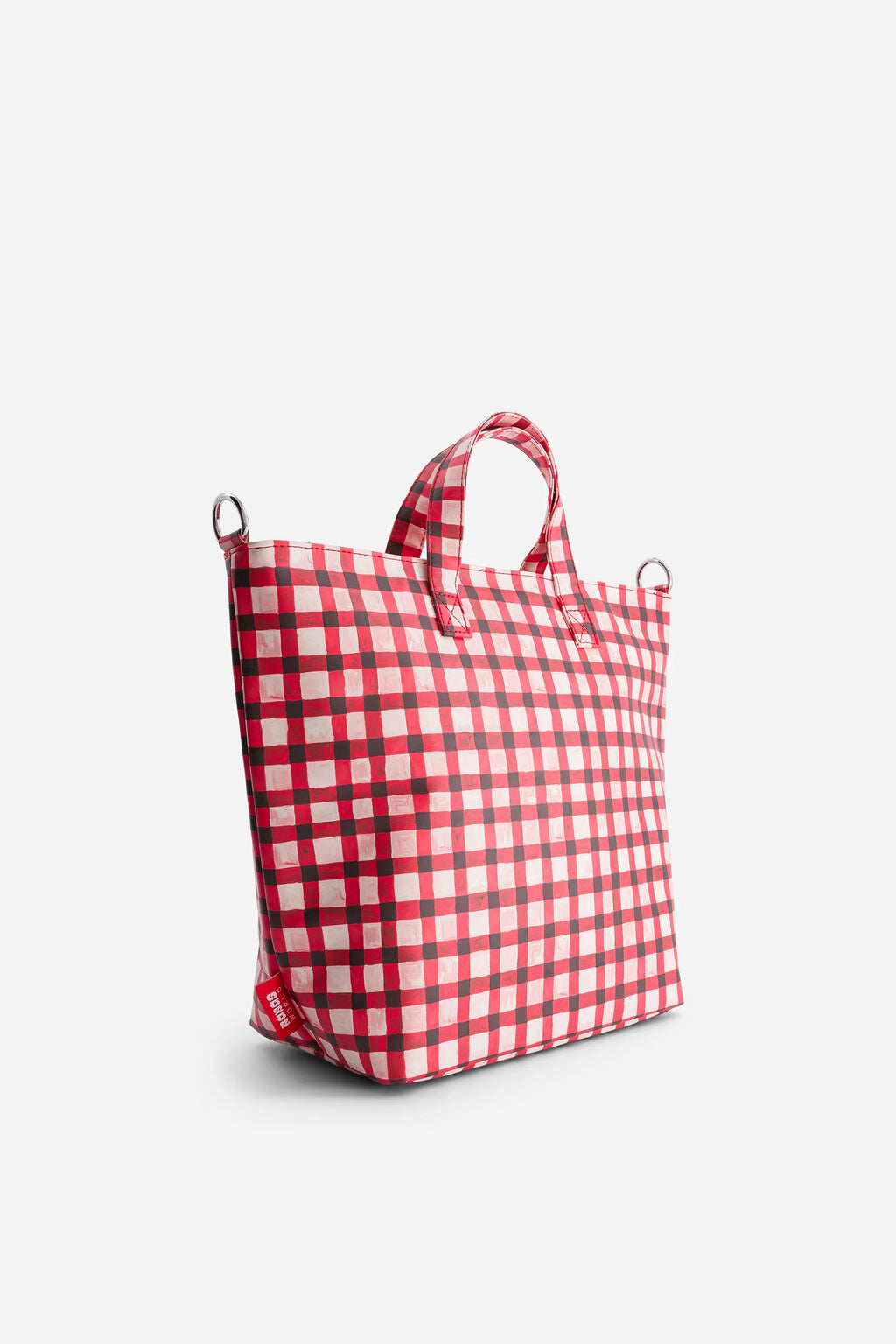 Daily bag karmin