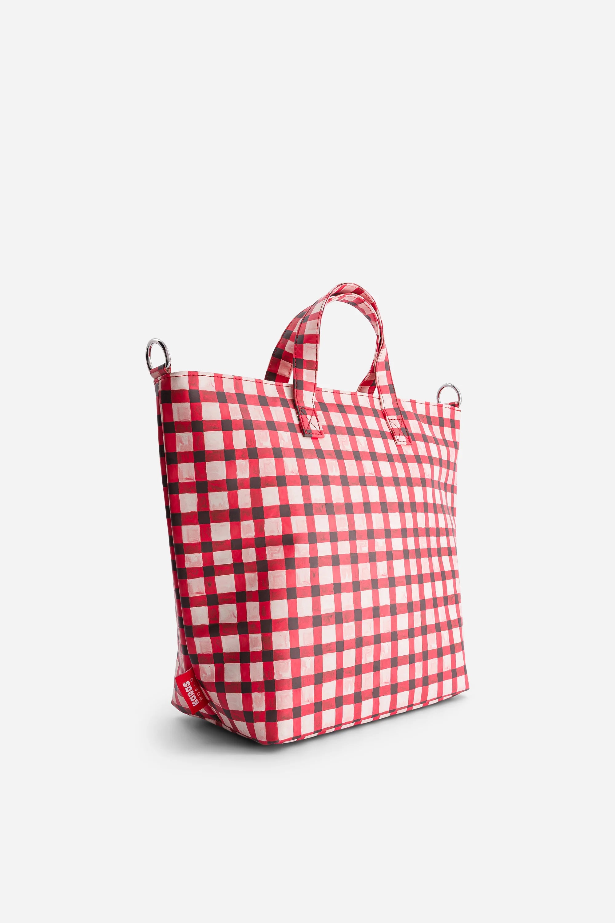 Daily bag karmin