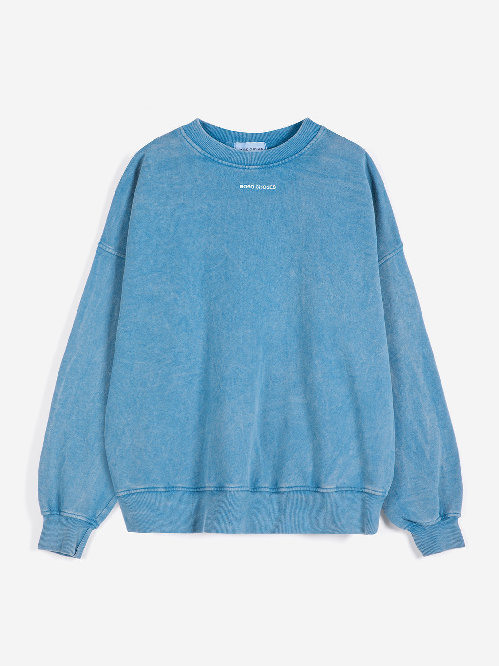 Ease sweatshirt blue