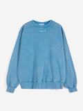 Ease sweatshirt blue