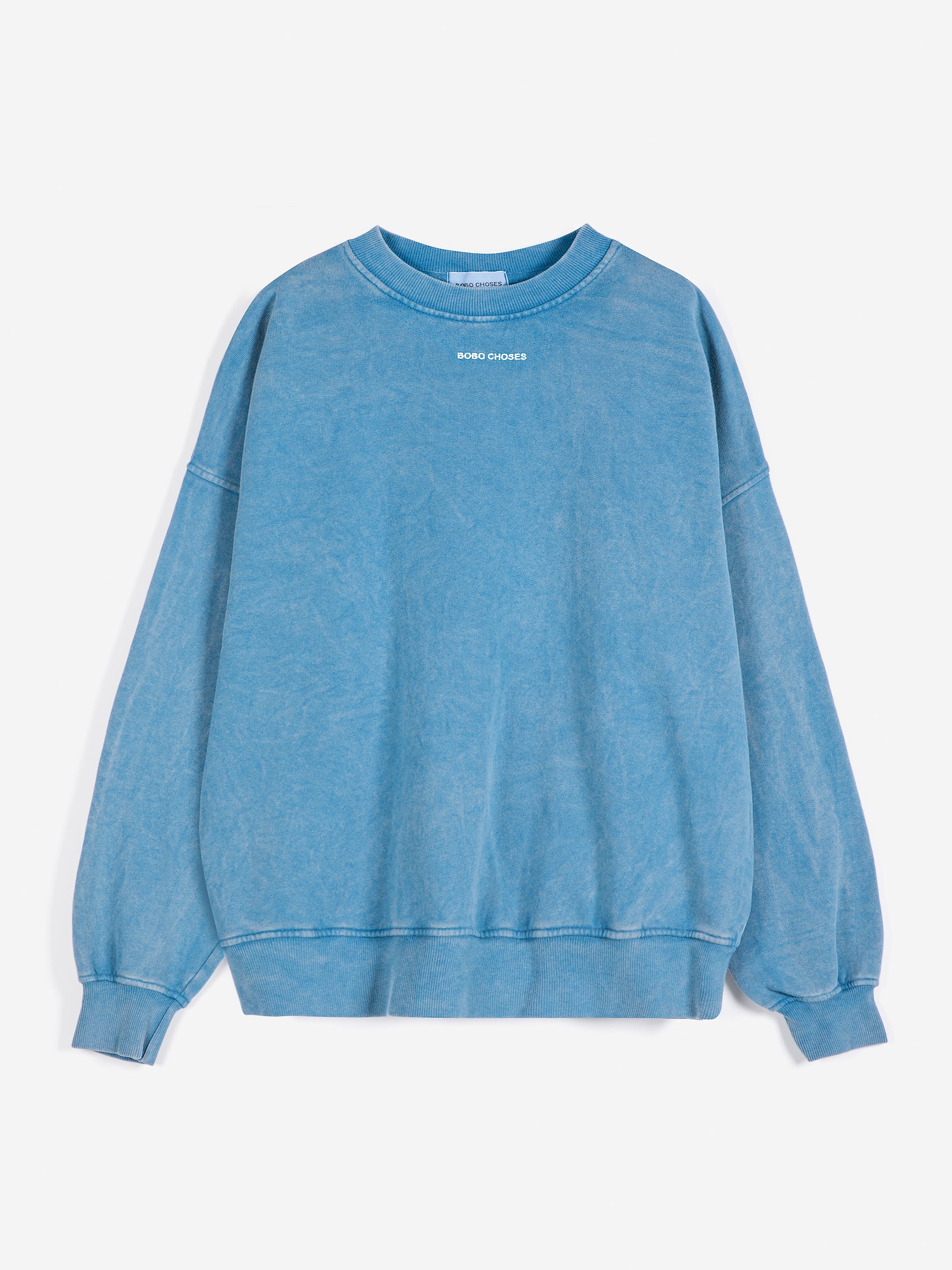 Ease sweatshirt blue