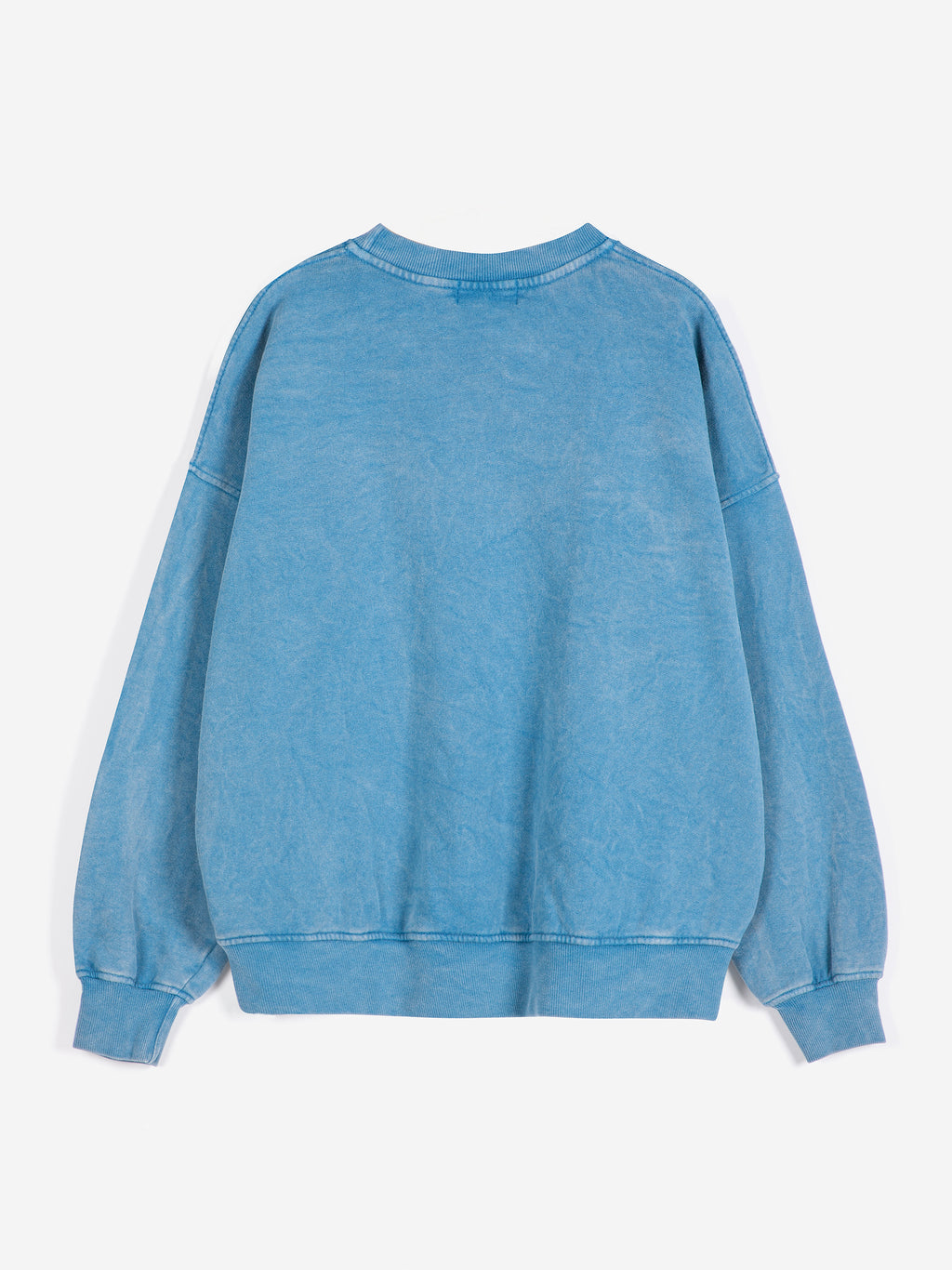 Ease sweatshirt blue