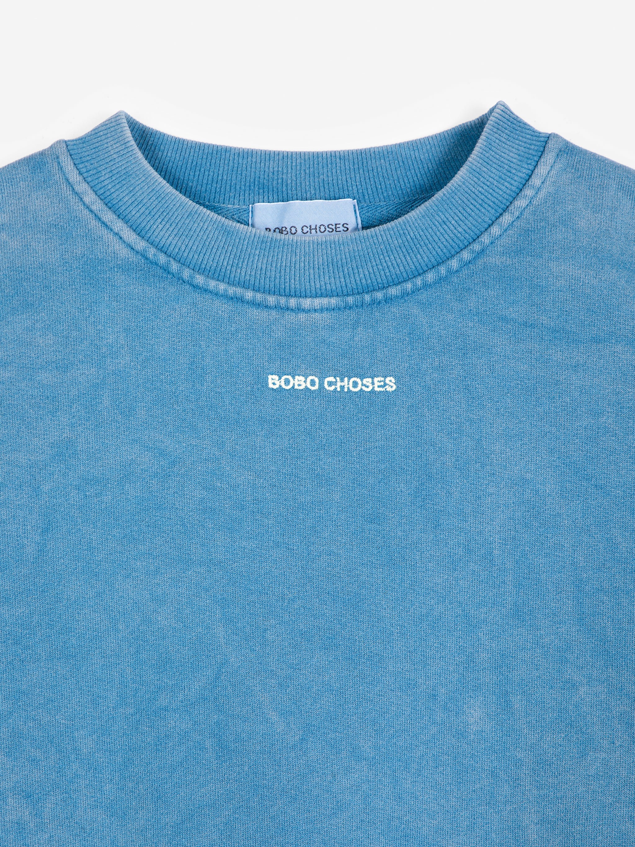 Ease sweatshirt blue