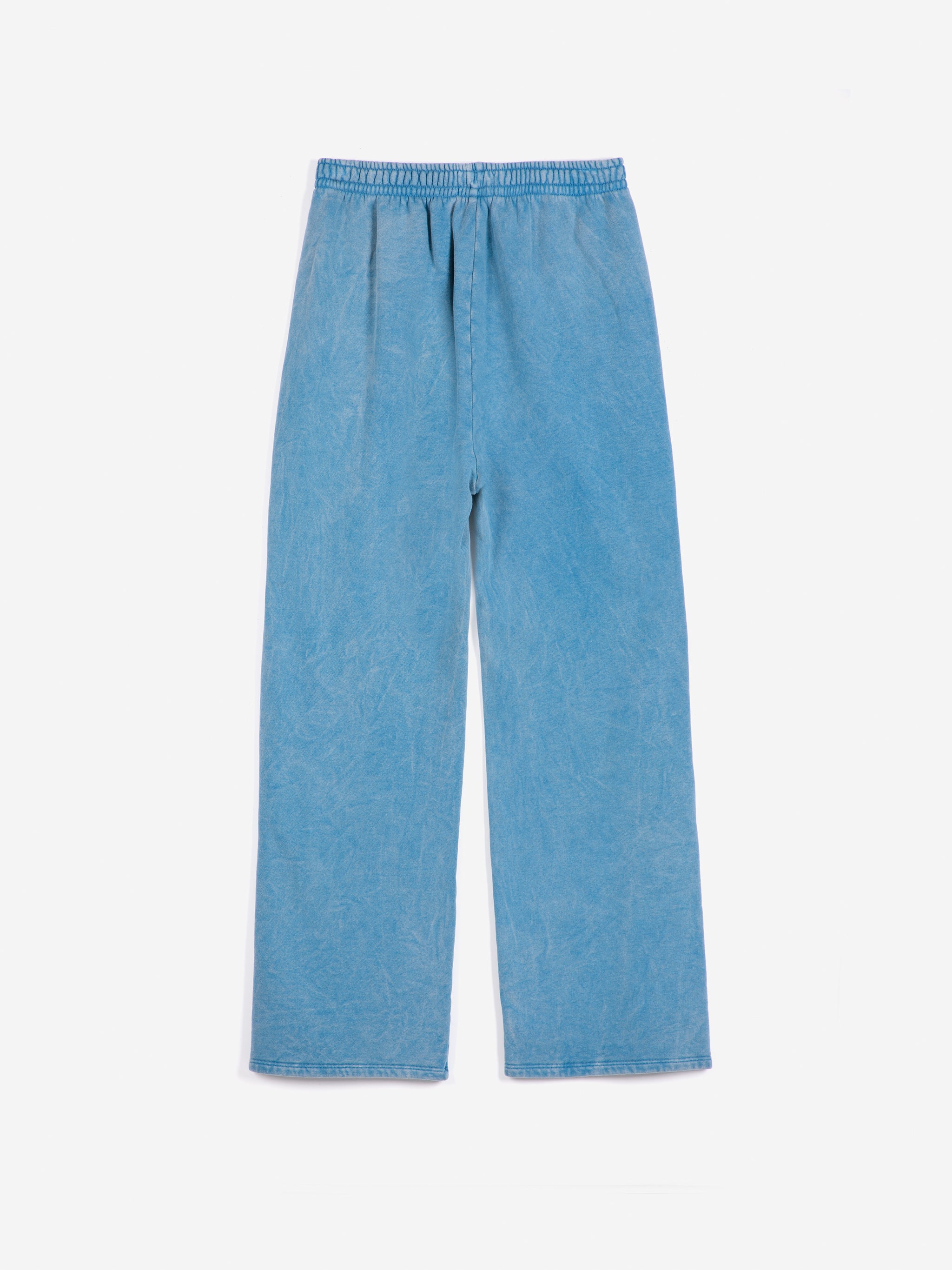 Pace jogger blue