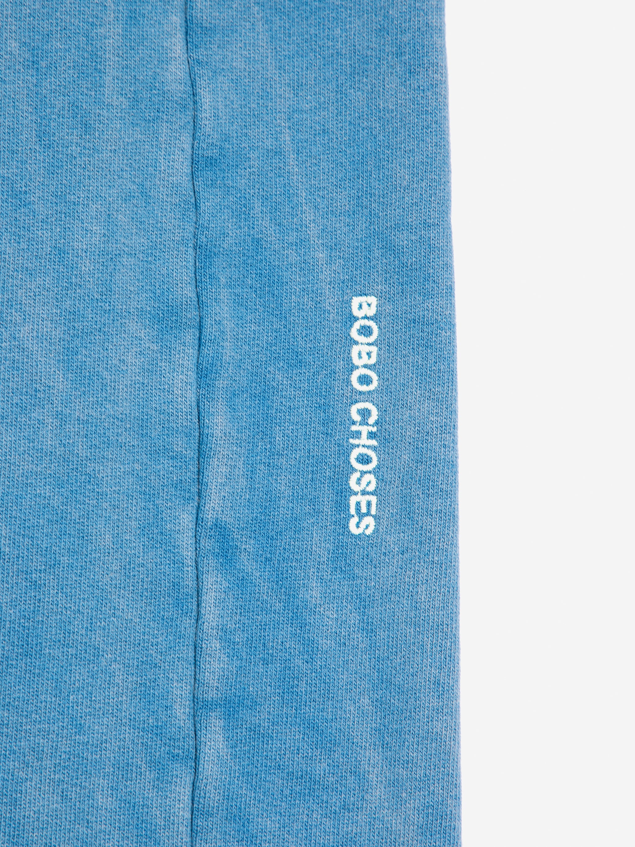 Pace jogger blue