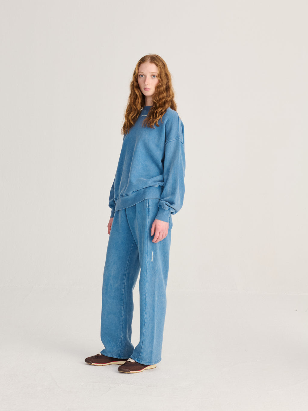 Pace jogger blue