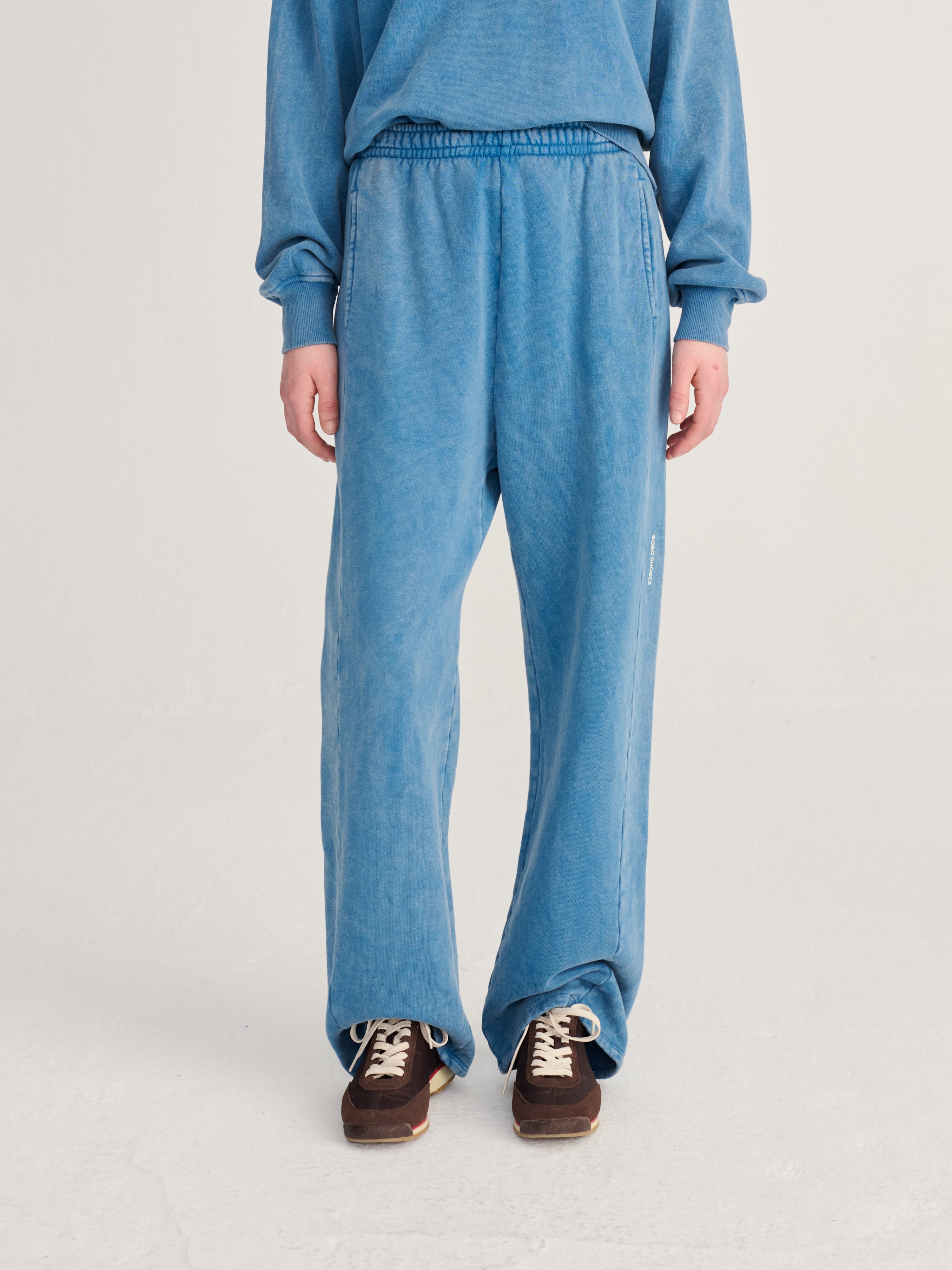 Pace jogger blue
